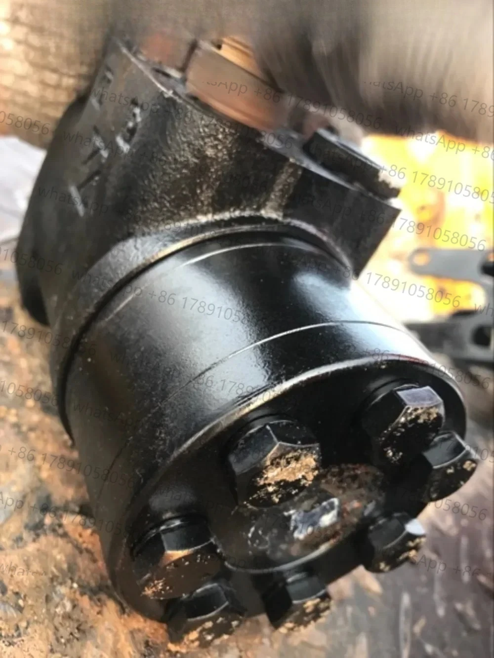 150 Wheels Of Rubbe…