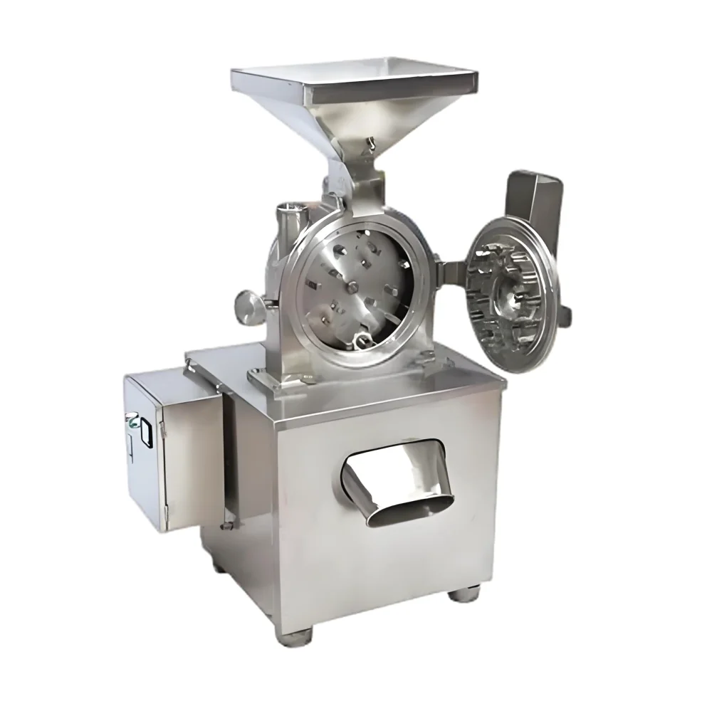 Compre molinillo de vieira molinillo Universal de microfloina de trigo molinillo Universal granular de hierbas de harina de especias