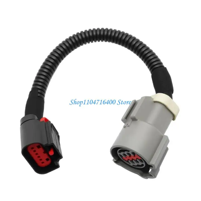 

y1gd Cooling System Electrical Connector Replacement Part For Select Models Replace Part Number 7L1Z14K095A