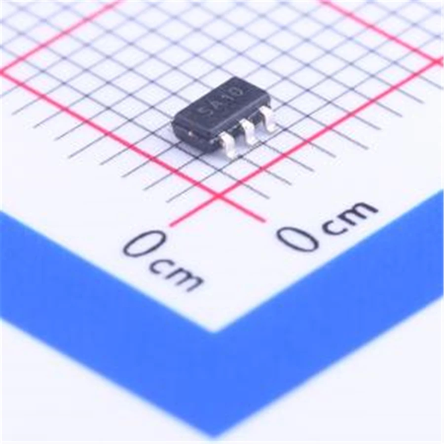 

20PCS/LOT(Operational Amplifier) MCP601T-I/OT