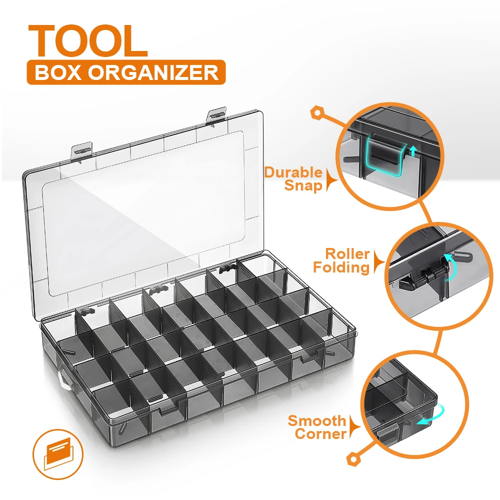 Thumbnail 2 - #34 Compare Dividers Before You Buy