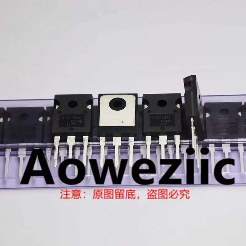 Aoweziic  2022+  100% New Imported Original  IRFP3077PBF   IRFP3077  TO-247 N-channel  MOS FET 75V  120A