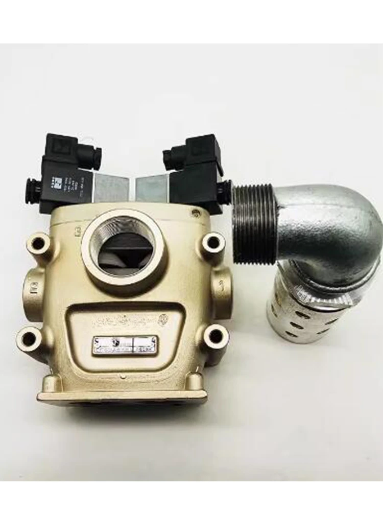 

Duplex Safety Valve Cf25da258sa2/B2/C2 Punch Solenoid Valve Cf6da66a1b1c1