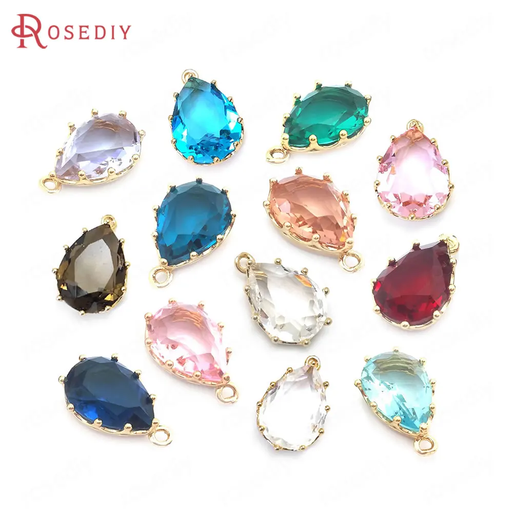 6PCS 18X11Mm 22X14M… - image