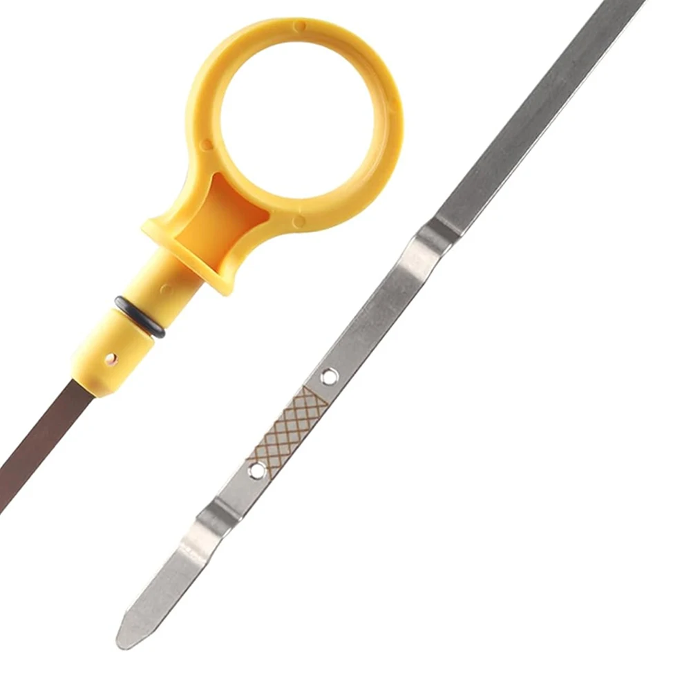 Indicatore astina livello olio motore compatibile per Mazda CX-9 2007-15 Mazda 6 2009-13 adatto per Ford Edge Explorer Flex Taurus