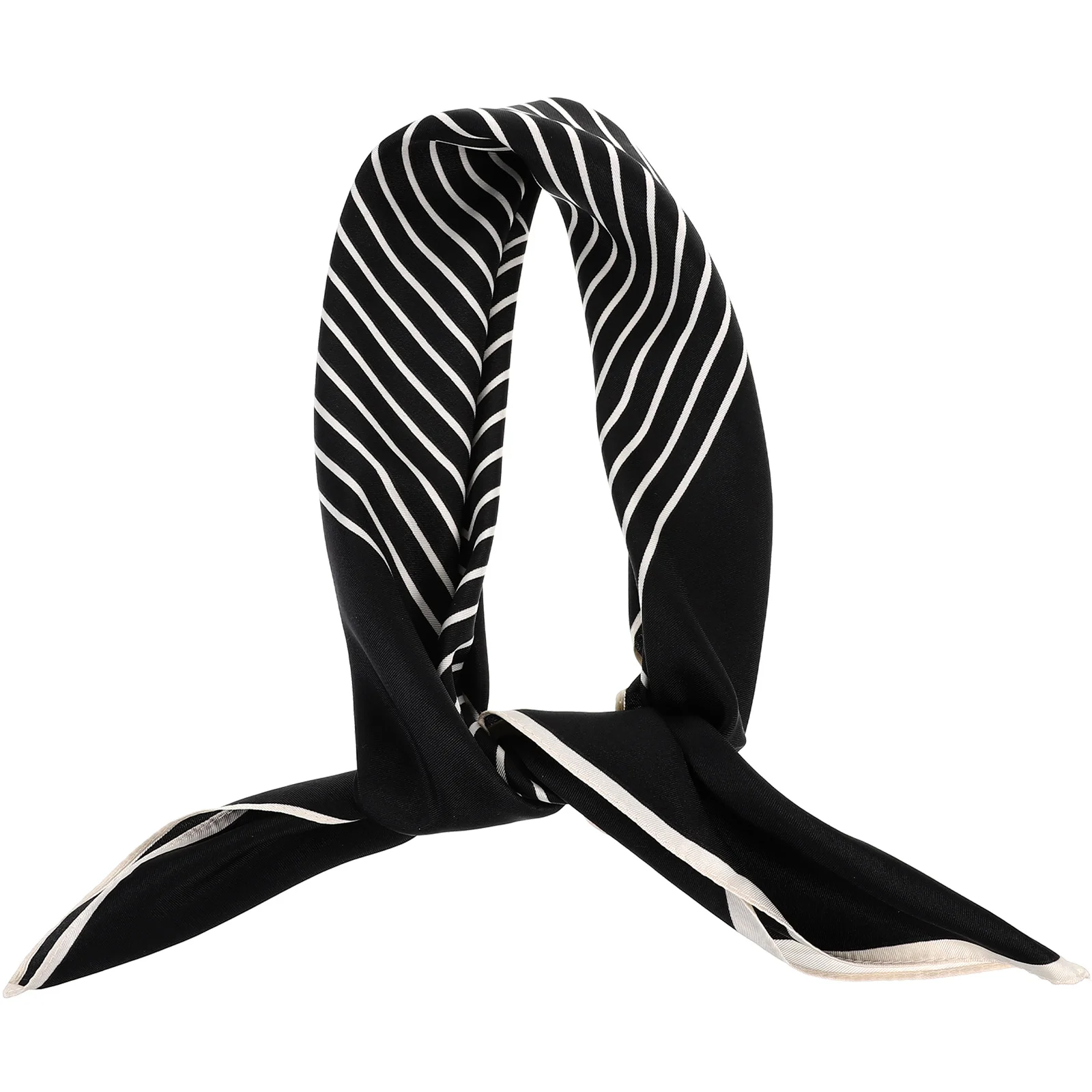 Lenço de chiffon mulher cachecol roupas cachecol pontos cachecol doce pontos cachecol