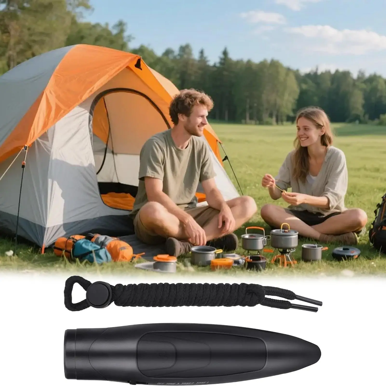 صافرة إلكترونية للمدربين طويلة الأمد القرن المدربين صافرة القرن لعشاق المعلم في الهواء الطلق فئة تدريب الحيوانات الأليفة عيد ميلاد