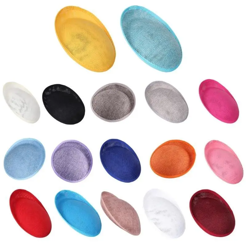 

39BB Elegant Fascinator Base Versatile Headpiece Suitable for Ladies Event Headwear