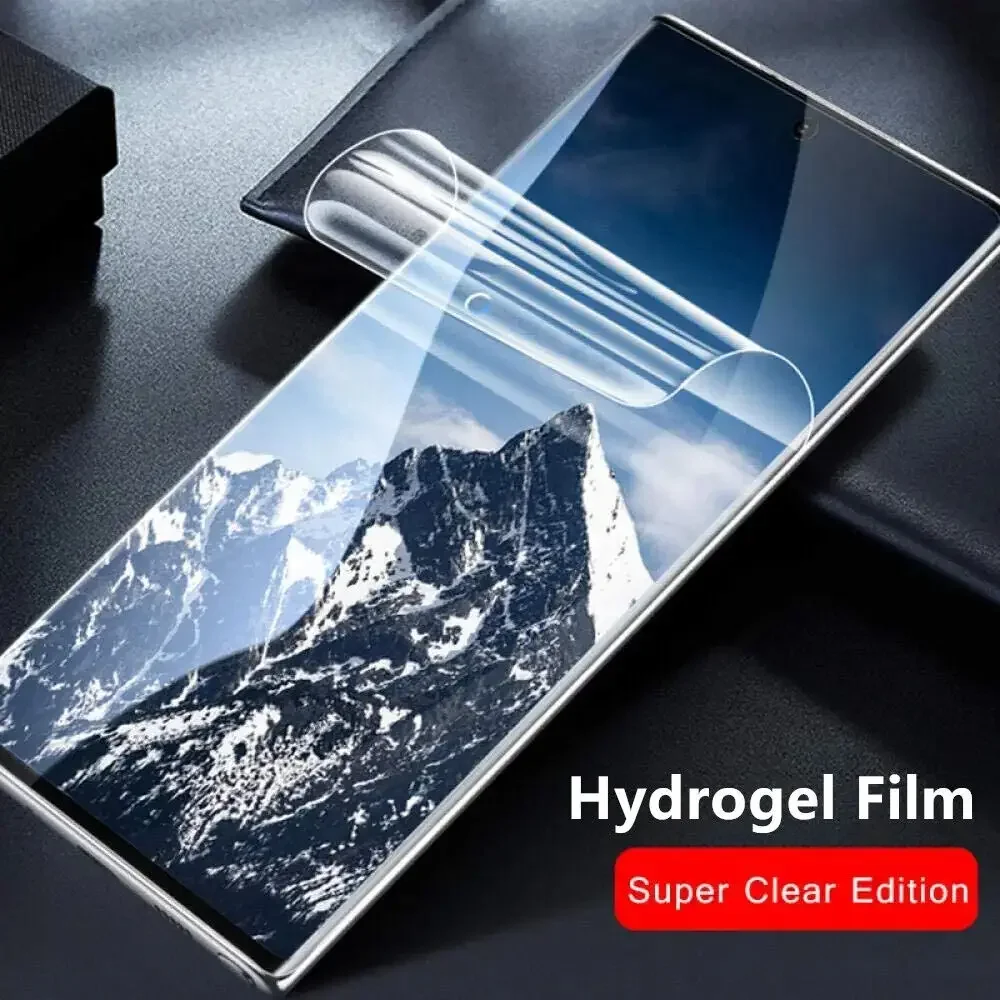 Ultra Clear Hydroge…