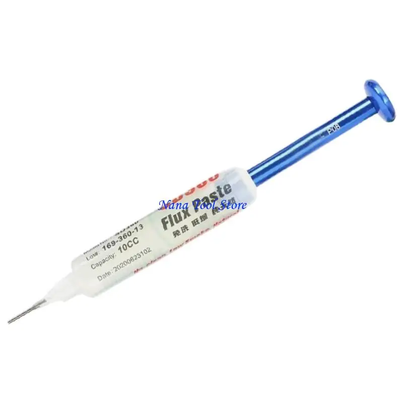 31GJ Professional SD360 Soldering Flux Paste for PCB and Component Welding