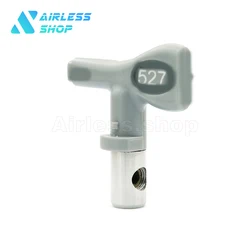 CHARHS Airless Tip XHD 421/423/425/519/523/527 7/8n Guard/supporto per ugello dimensioni: 7/8 