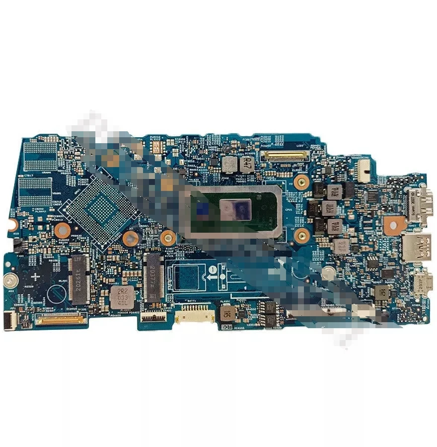 

New FOR Dell Inspiron 5300 Vostro 5300 Laptop motherboard Model Multiple optional SN 19773-1 CPU i3 i5 i7 GPU UMA DRAM 8G 16G