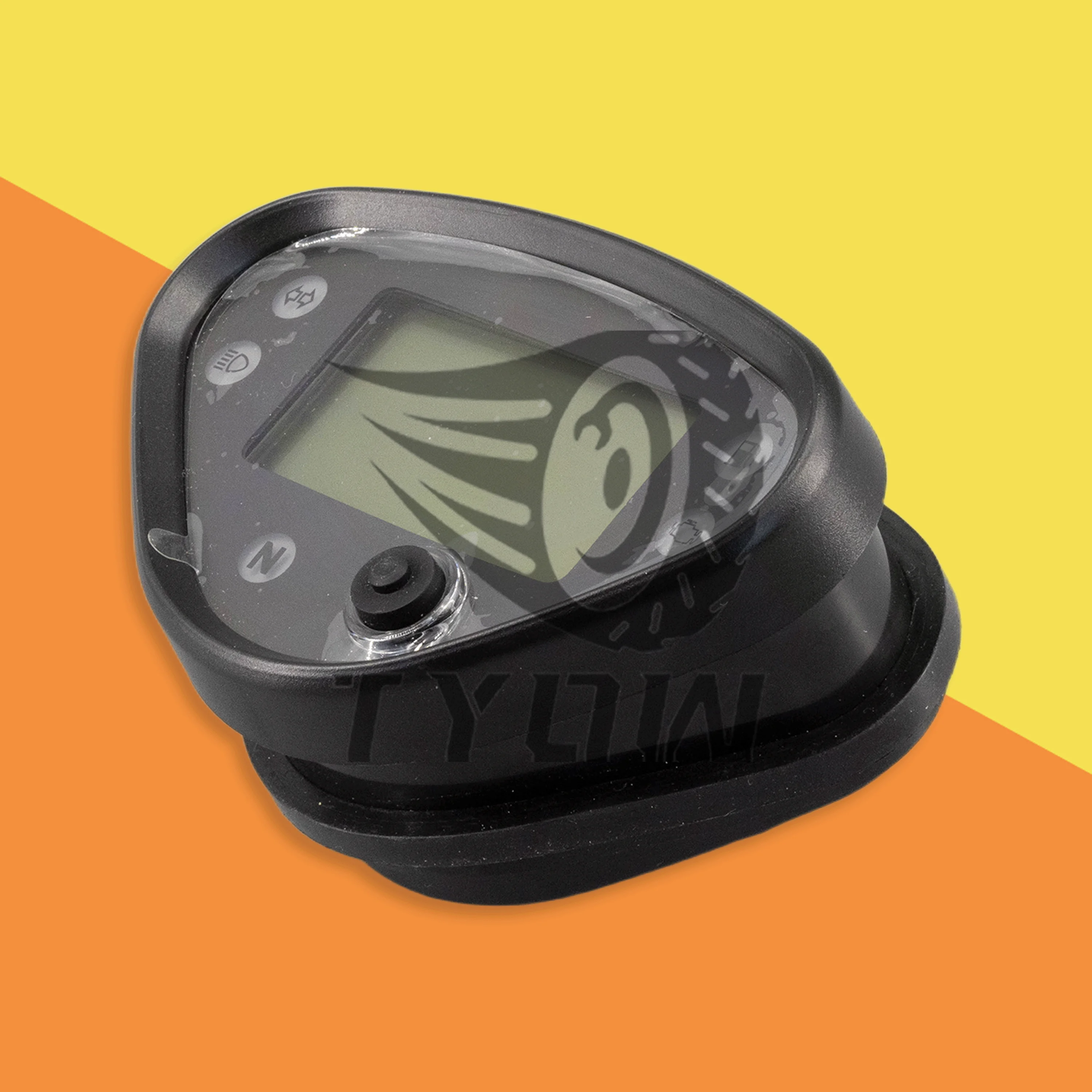 

Skyteam метр одометр дисплей скорости мотоцикл Speedo для Eur4 и Eur5 подходит для Skyteam 50cc 125cc велосипед CT70