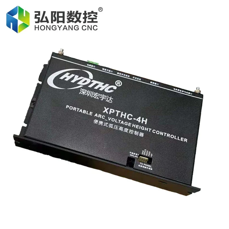 

NEW XPTHC-4 arc voltage height controller CNC plasma height controller for plasma cutting