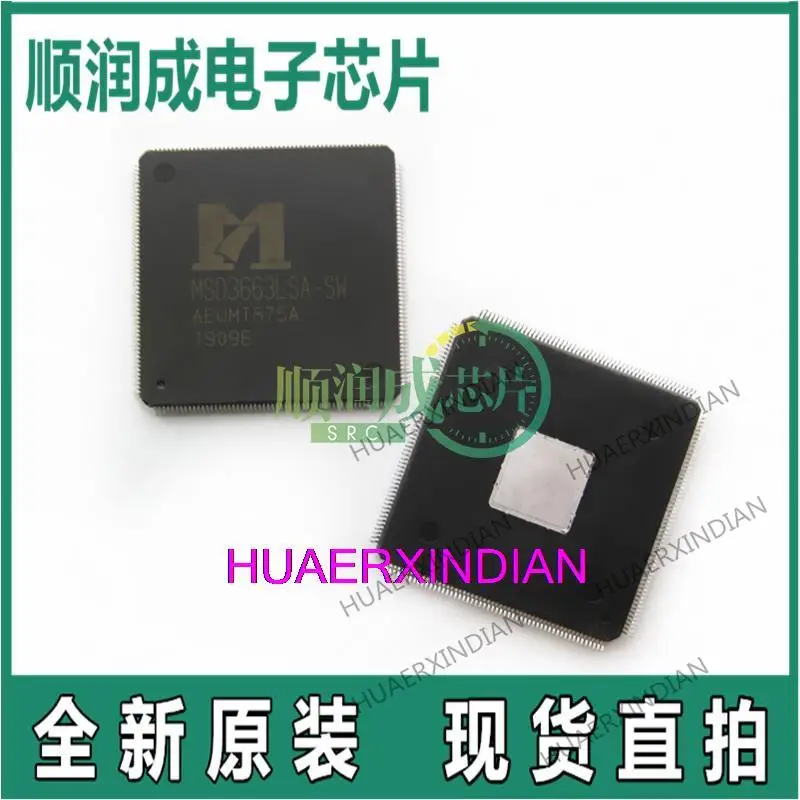 

Новый оригинальный MSD3663LSA-SW QFP-216 Гарантия качества
