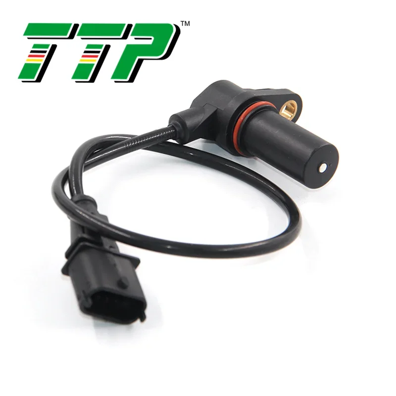 TTP 4890189 Crankshaft Camshaft Position Sensor For CUMMINS CASE IH FORD IVECO VW 0281002410 6C315BA 0000004890189 2R0906433C-1