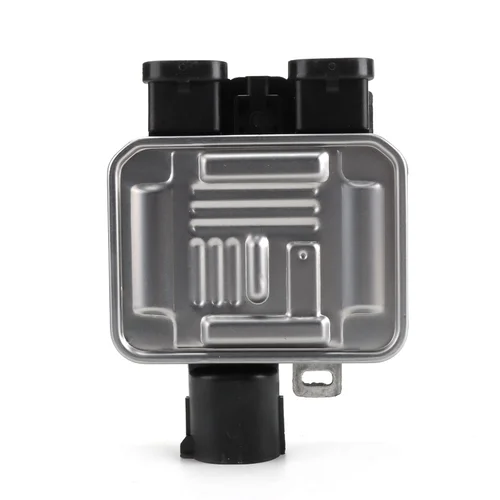 Imagen 2 del producto Módulo de Control de ventilador eléctrico de motor de coche para Range Rover Evoque 11-15 Ford Edge Galaxy Mondeo Volvo S60 940009402 7T438C609BA