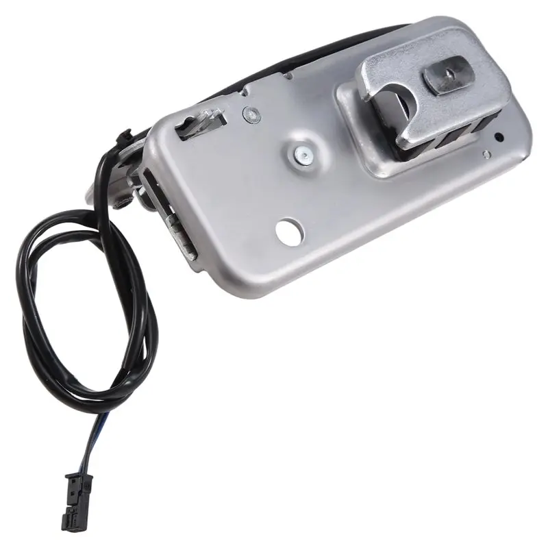 

Замена привода замка задней правой двери A4637303835 A4637304135 для W463 G550 G63 G65 AMG-N29R