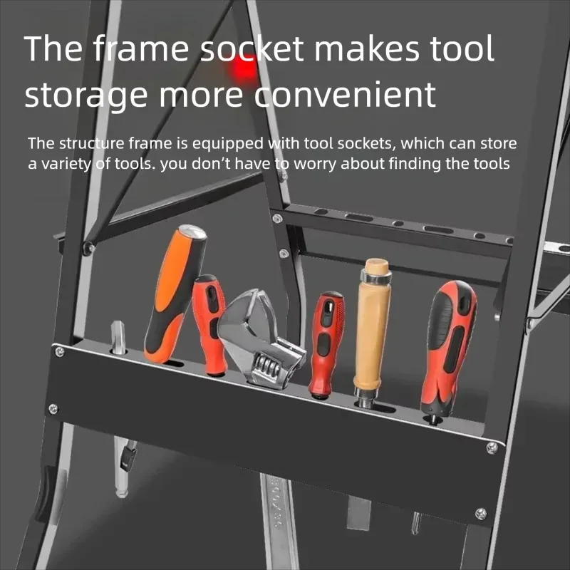 Folding woodworking  multi-functional hand tool push table inverted saw portable table saw small workbench