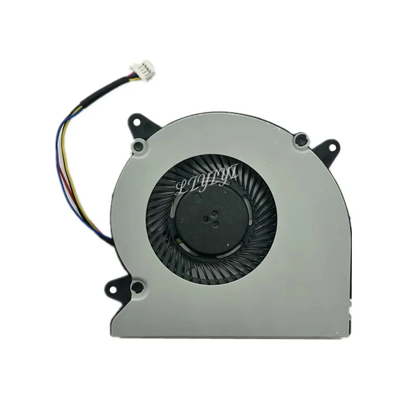 New CPU Cooling Fan For ASUS N550 N550J N550JK N750 N750JK N750JV G550J G550JK Laptop Radiator MF60070V1-C180-S9A