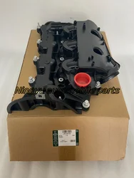 LR116732 LR166340 C2Z19941 LR166213 LR105956 C2Z19940 CAM COVER INLET MANIFOLD FOR VALVE COVER 3.0diesel  RANGE ROVER SPORT