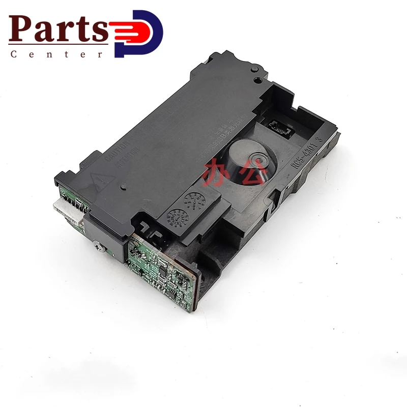 RM3-7166 Laser Unit for HP LaserJet M15 M17 M28 M30 M15w M16a M17a M17w M28a M28w M30a M31 15 17 30 28 29 30 31 M15a LSU Scanner