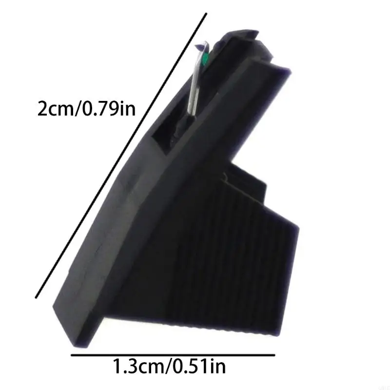 G8TC Diamond Tip Record Player Ploonograph Poonogrape Part Sticle Styluses
