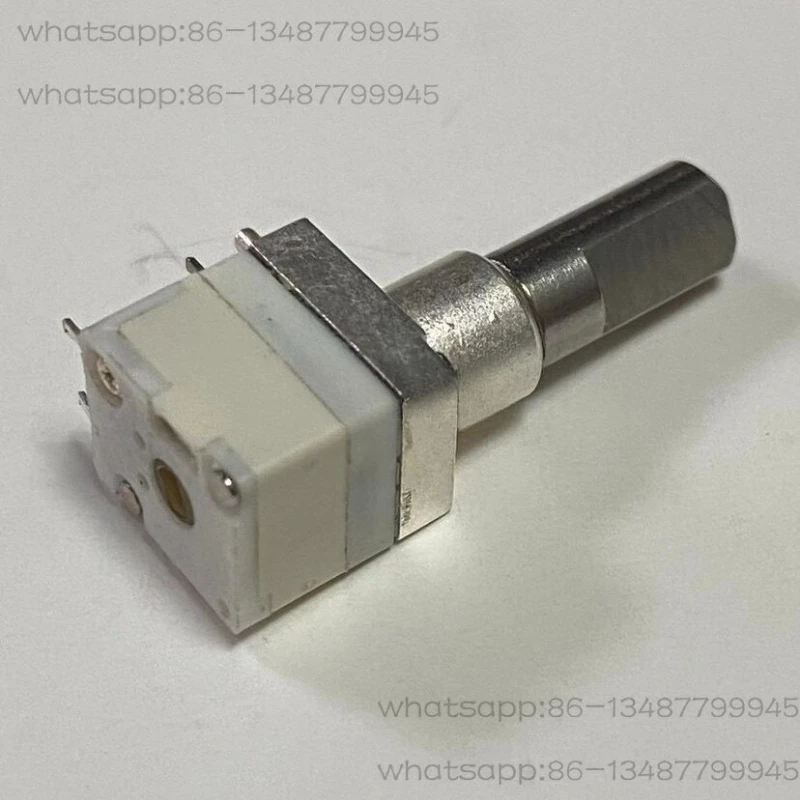 Walkie-talkie P8668i P6620 P6600i GP328D + volume switch, power potentiometer 2pcs