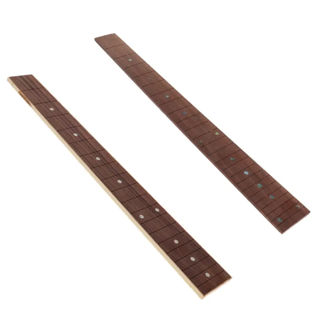 Rosewood Guitar Fingerboard Fretboard Electric Guitar Accessory