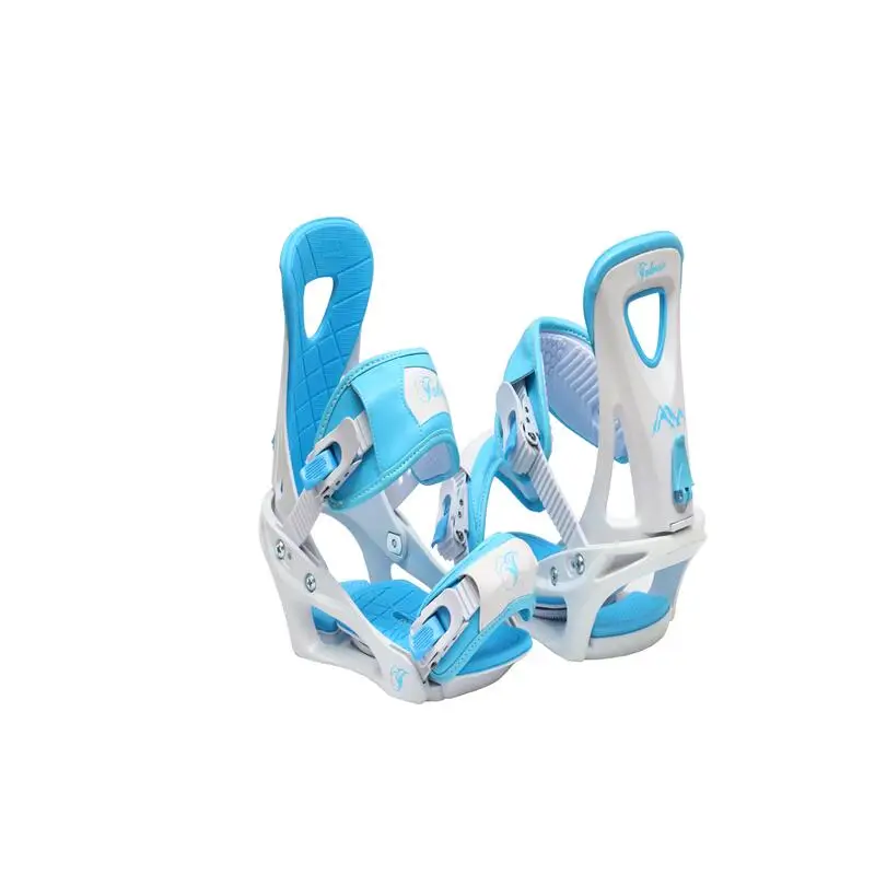 All Mountain Freestyle Sci vincolante leganti da snowboard personalizzati per uomo/donna