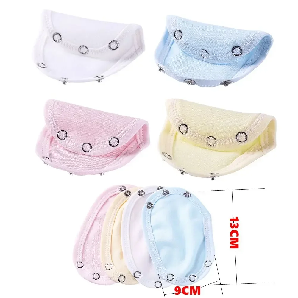 1-4 Stück Baby-Wickelunterlage, tragbarer Wickelauflage-Verlängerer für Neugeborene, Wickelunterlage-Verlängerung, praktische Babyartikel