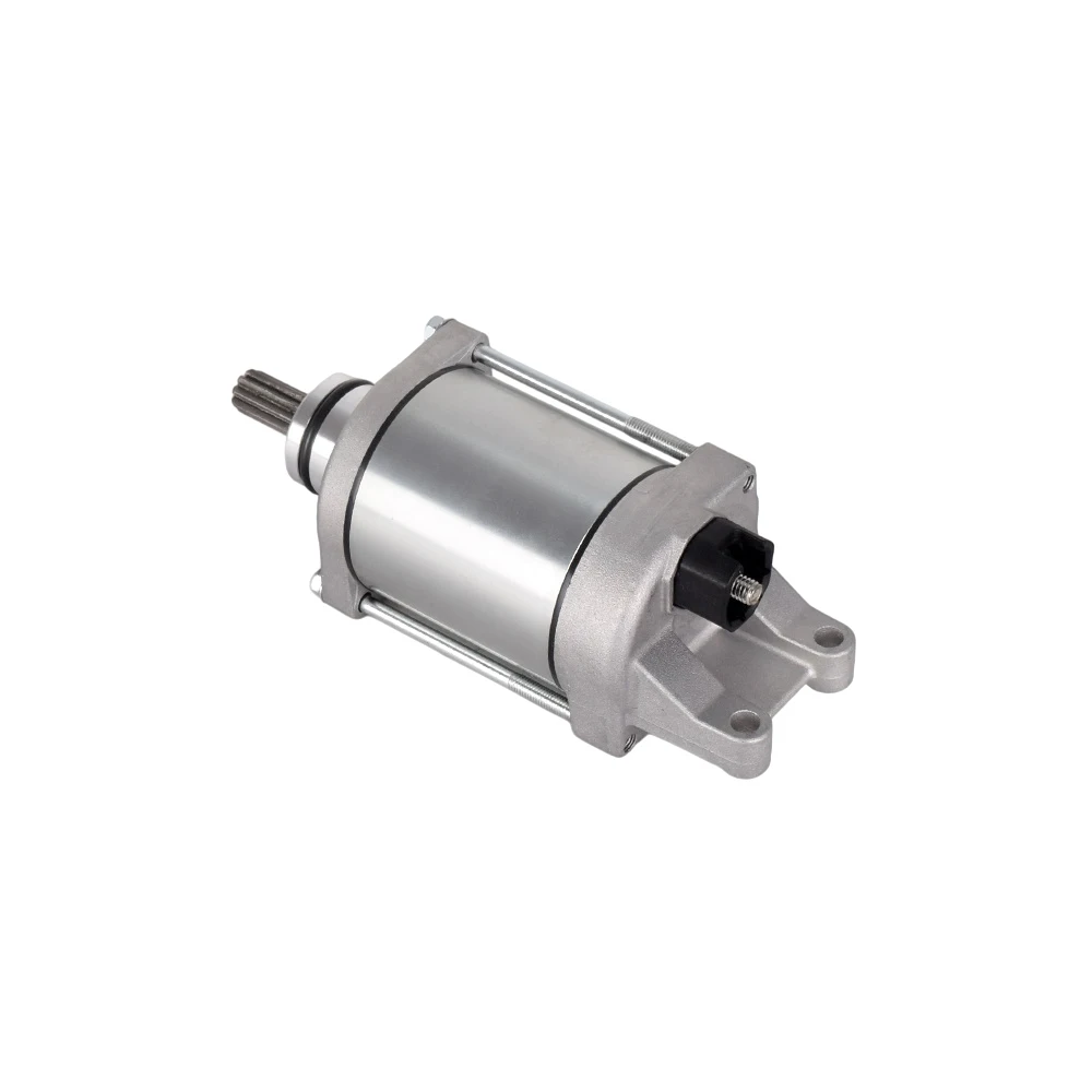 For Suzuki ATV LTZ400 2010-2018 Motorcycle Starter 12V CCW Startor Motor