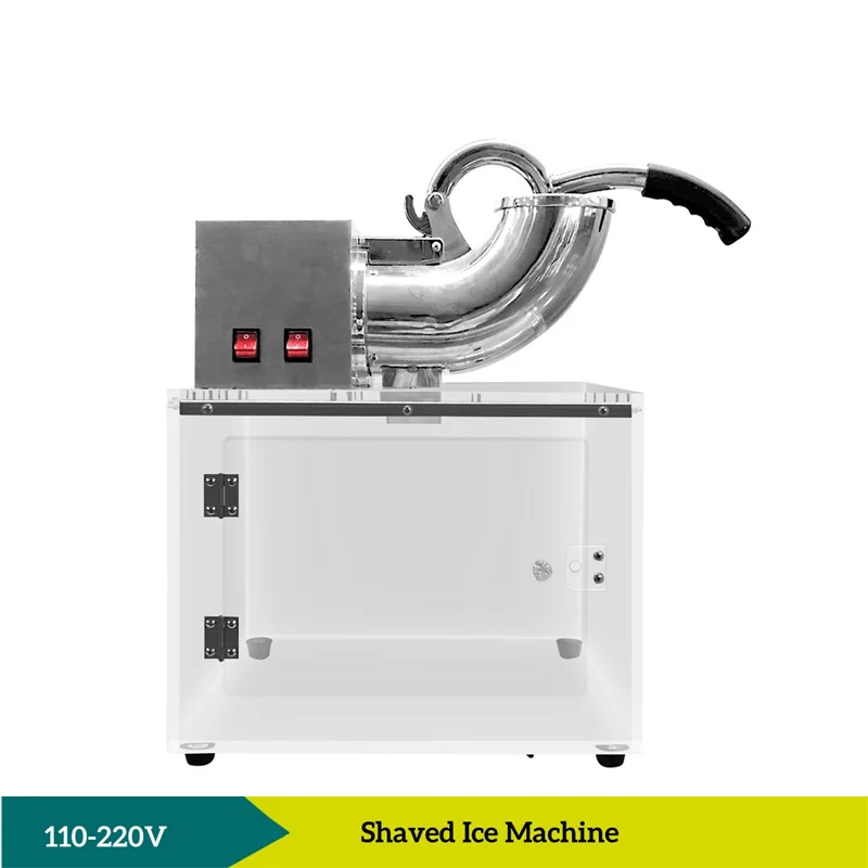 #26 Top Rated Electric Ice Crushers to Buy in 2026