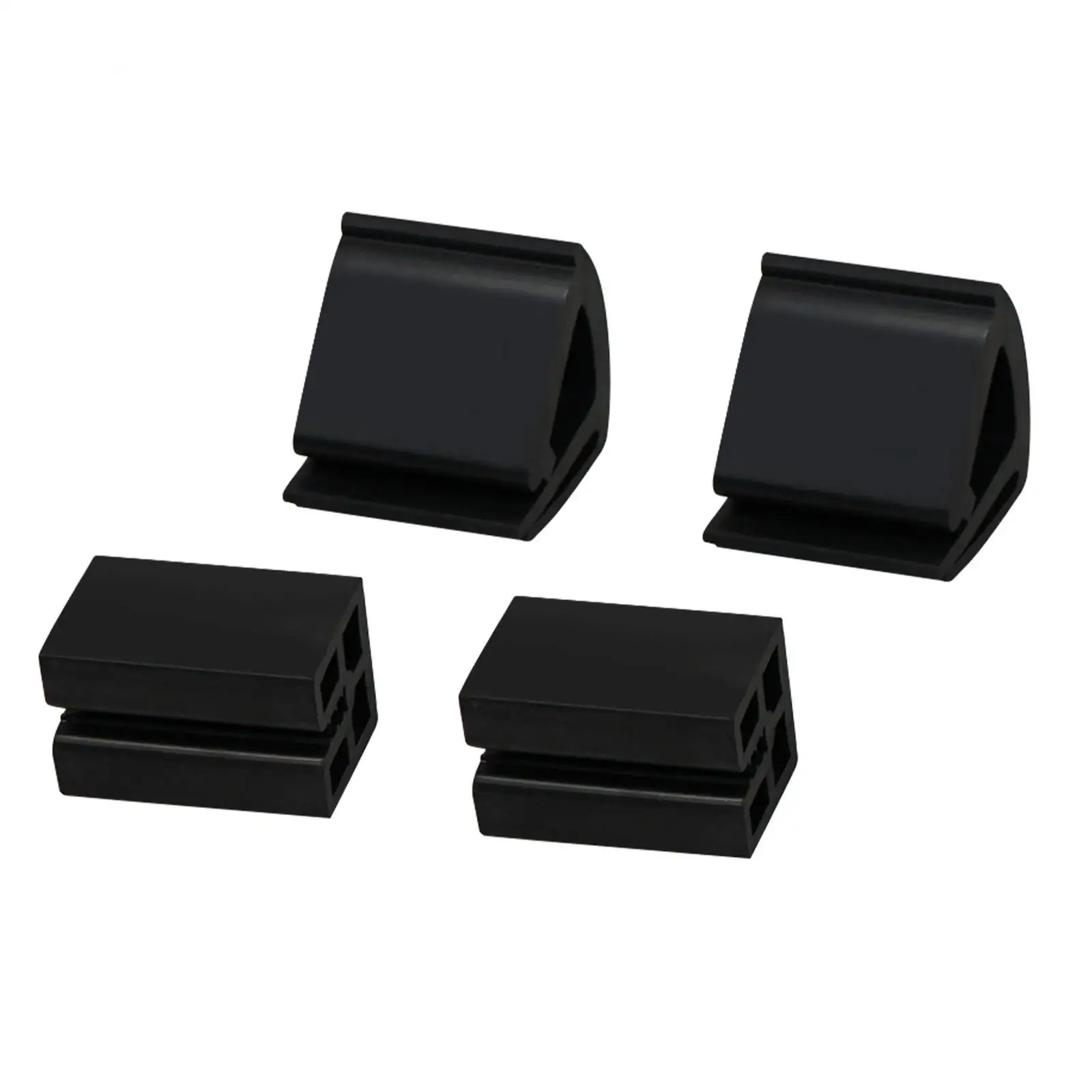 Golf Shaft Replacement Fixing Clip for Club Car DS Windshield Sash Frame Retainer Kit