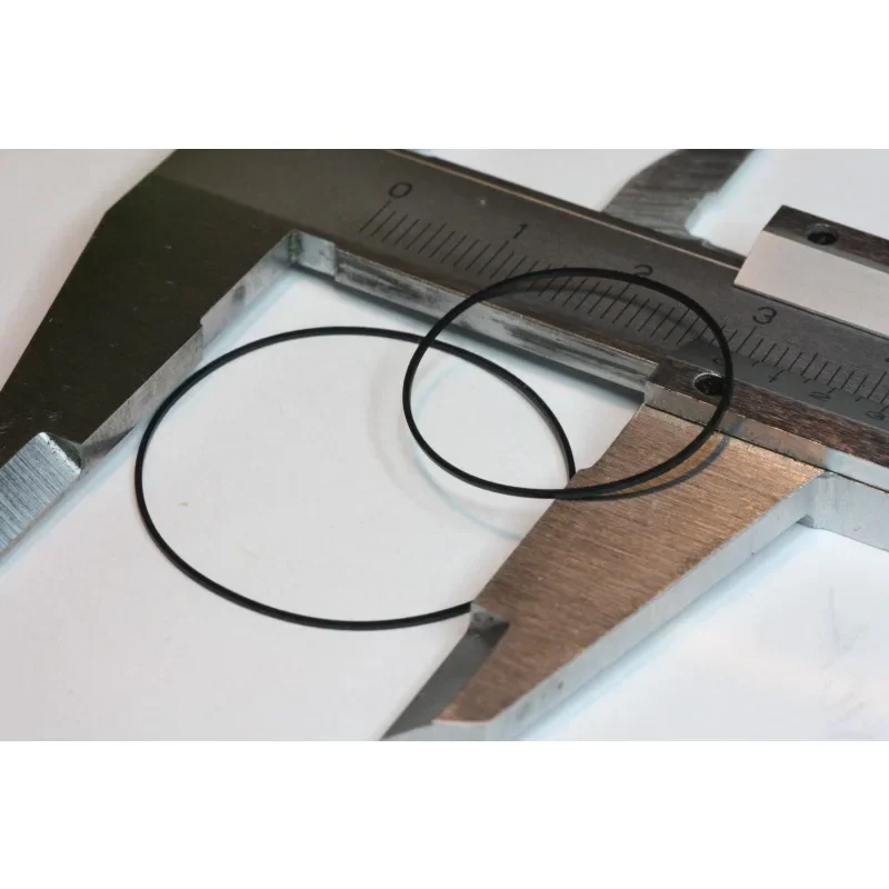 1 set of 2 belts for Panasonic RQ-SX43 RQ-SX45 RQ-SX32 Walkmans