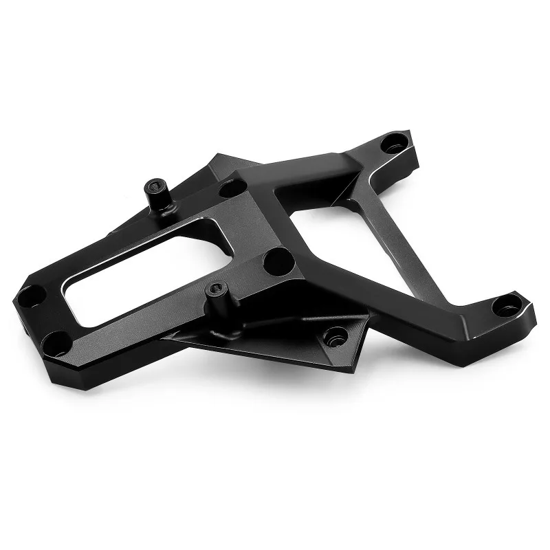 Couvercle de direction avant en métal, attelle de châssis 7820 pour TRXS 1/6 XRT RC, pièces de mise à niveau de voiture, accessoires