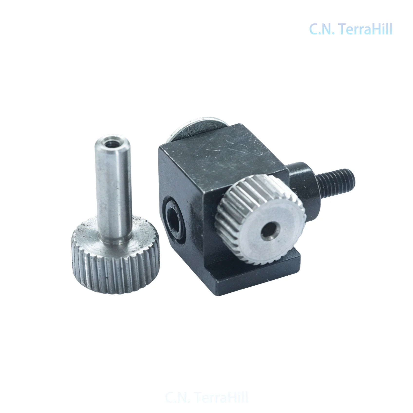Special Attachment S/N:WM210V-500 Thread Chasing Plate for Lathe