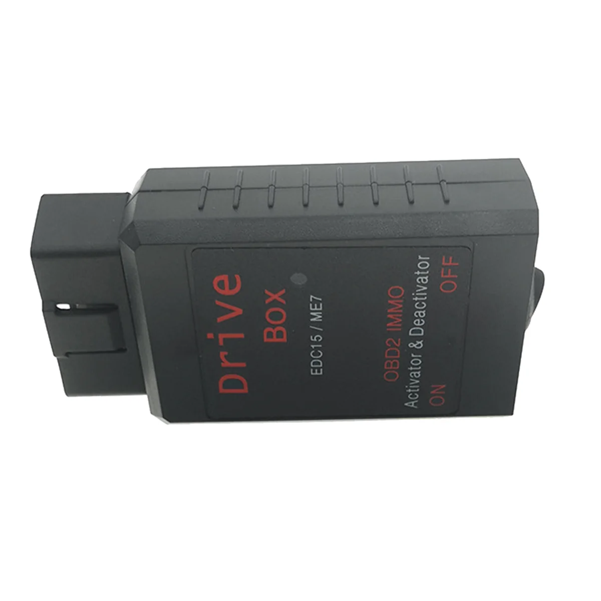 VAG Driver Box for AUDI,VW, Skoda EDC15/ME7 VAG ImmO Deactivator VAG Drive Box OBD2 OBD 2 ImmO Deactivator Activator