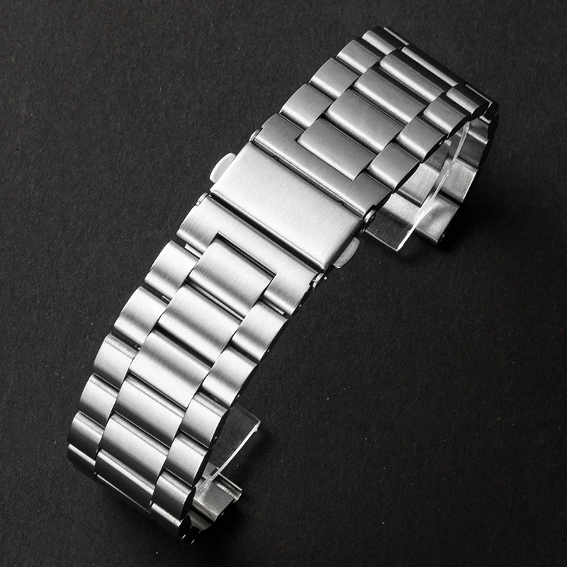 Edelstahlarmband für Redmi Watch 5 Active Lite Band Metallarmband Armband für Xiaomi Redmi Watch 5 Lite Männer Frauen Correa – Detail 2
