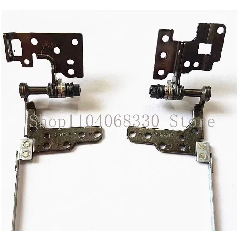 New laptop LCD bracket hinges for Asus 6 plus TUF gaming fx705 fx705gm fx86sm 17 inch screen hinge