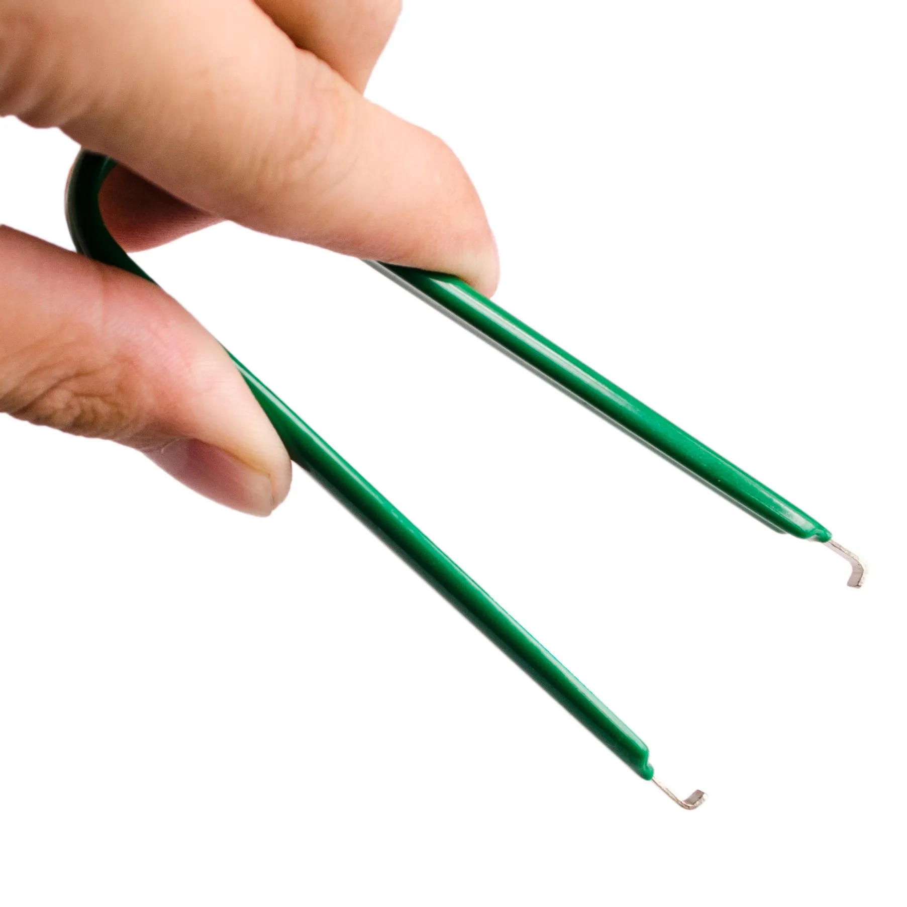 PLCC Extrator Clip para CPU e IC, Extrator Grande