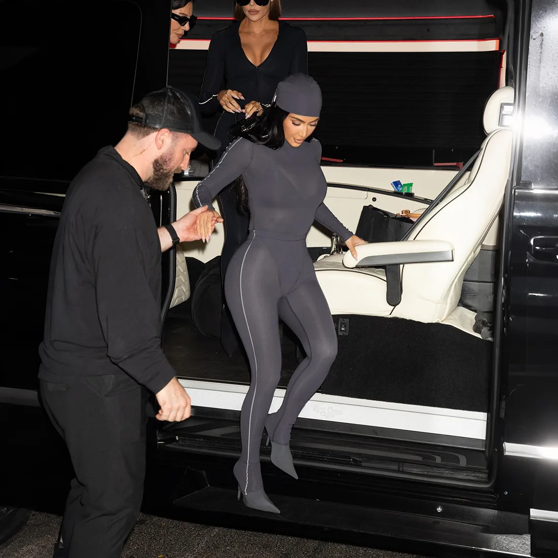 

Тонкий комплект из 2 предметов, женский модный боди с высоким воротником и длинными рукавами, топ + леггинсы, узкие брюки, женский спортивный костюм для фитнеса и тренировок