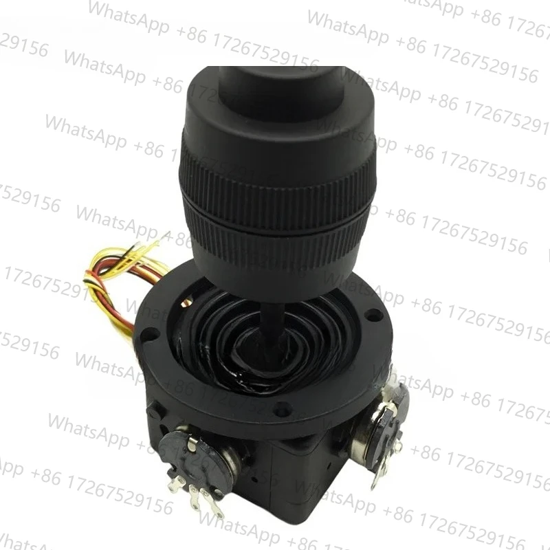 4D Joystick Potenti…