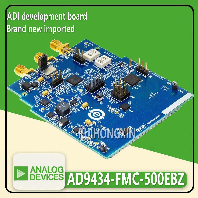 Official genuine AD9434-FMC-500EBZ ADI AD9434 full-featured evaluation board development board