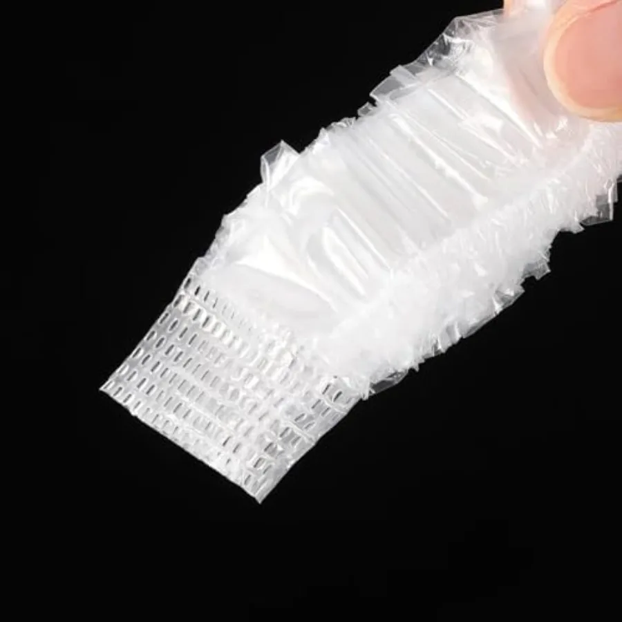 10 عبوات من غطاء المطر على الظهر، غطاء مقاوم للماء للاستعمال مرة واحدة، واقي مرن من Raioat Raiover للتخييم في الهواء الطلق والمشي لمسافات طويلة #6