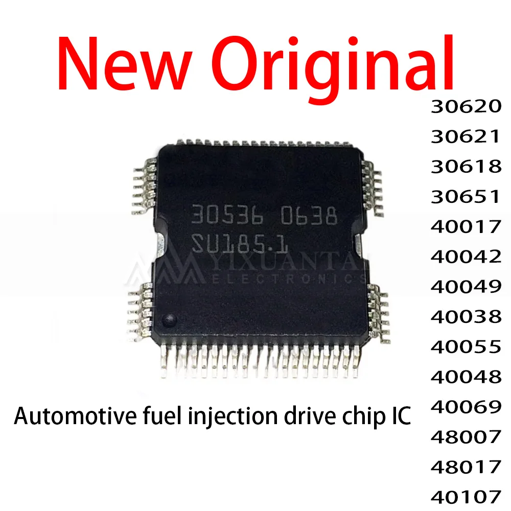 

(5piece) 100% NEW Original 30651 30618 30621 30620 40017 40042 40049 40038 40055 40048 40069 48007 48017 40107 In stockNew