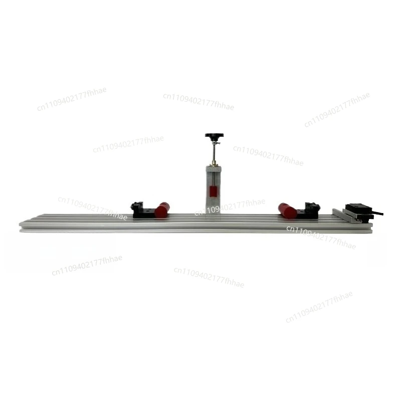 Billiard Club Straightening Machine Straightness Detector Concentricity Straightening Calibrator Straightening Device