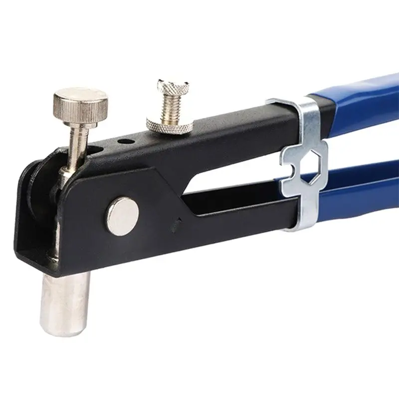 A04G-150PCS Rivet Nuts Plier Mandrel Kit M3//M5/M6/M8 Nut Rivet Mandrels Repairtool Nut Rivet Plier Set With Pliers