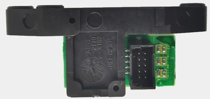 original Fanuc A20B-2200-0751 A20B-2200-0750 A20B-2200-0753 encoder