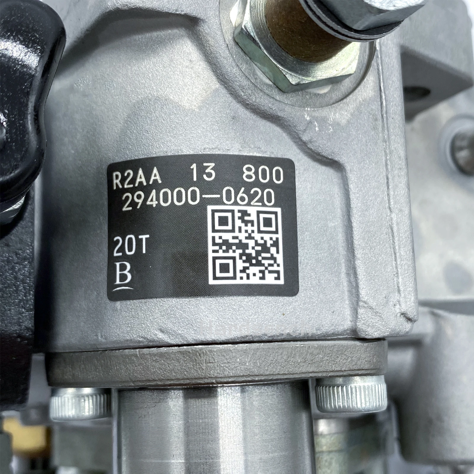 عالية الجودة الديزل MZR-CD مضخة الوقود السكك الحديدية المشتركة 294000-0620 2940000620 R2AA-13-800 مناسبة لمازدا مازدا A5 A6